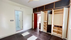 Bedroom in 2 BHK Builder Floor at Hsr Layout – for Rent