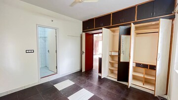 Bedroom in 2 BHK Builder Floor at Hsr Layout – for Rent