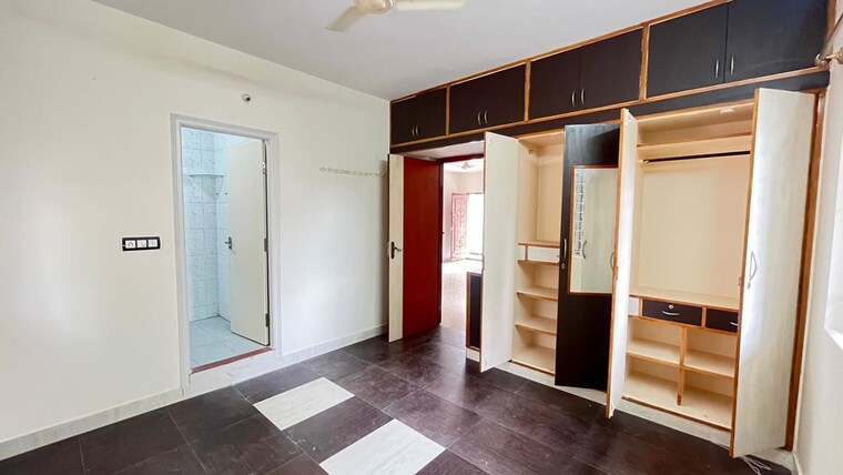 Bedroom, hsr layout 2 Bedroom 1250 Sq.Ft. Builder Floor In Hsr Layout Bangalore 10044738