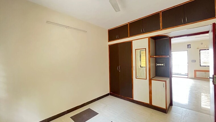 Room, hsr layout 2 Bedroom 1250 Sq.Ft. Builder Floor In Hsr Layout Bangalore 10044738