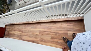 2 BHK Builder Floor – Exterior View View at Hsr Layout - for Rent