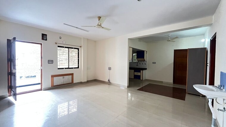 Room, hsr layout 2 Bedroom 1250 Sq.Ft. Builder Floor In Hsr Layout Bangalore 10044738