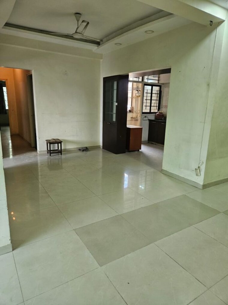 Living Room, vishwanath-sharanam-12 3 Bedroom 1575 Sq.Ft. Apartment In Prahlad Nagar Ahmedabad 10044719