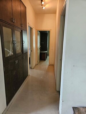 Room in 3 BHK Apartment at Vishwanath Sharanam 12, Prahlad Nagar – for Sale