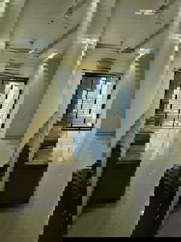 3 BHK + Store Room 1575 Sq.Ft. Apartment in Vishwanath Sharanam 12