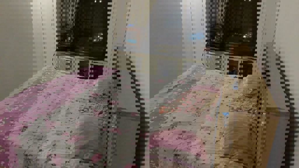 2 BHK 930 Sq.Ft. Apartment in Panch Leela