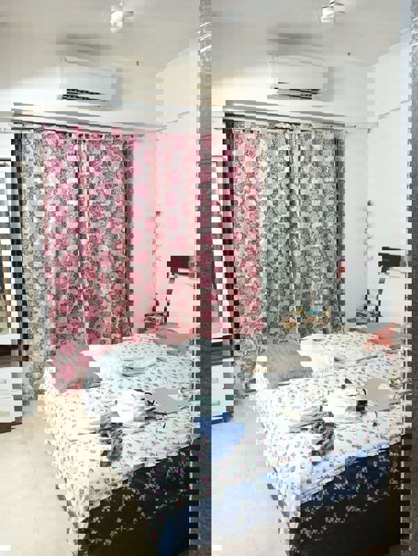 3 BHK 1580 Sq.Ft. Apartment in Maharaja Retreat CHS