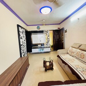 1 BHK Apartment For Rent in Kamothe Sector 21
