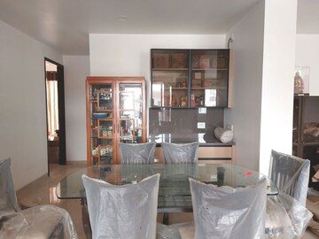 4 BHK Apartment For Rent in Suraj Oranje Castle, Gomti Nagar