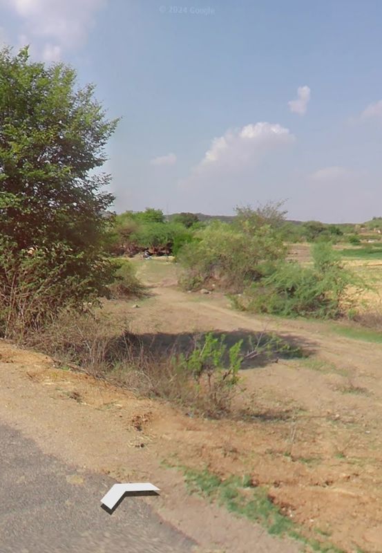 Plot For Sale in Meerpet