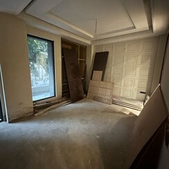 3 BHK + Pooja Room Builder Floor For Sale in New Rajinder Nagar