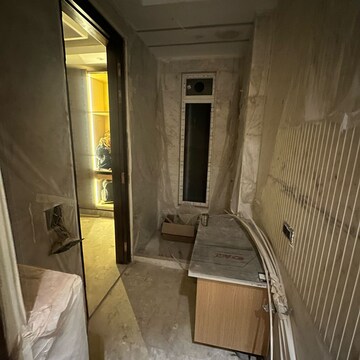 Living Room in 3 BHK Builder Floor at New Rajinder Nagar – for Sale