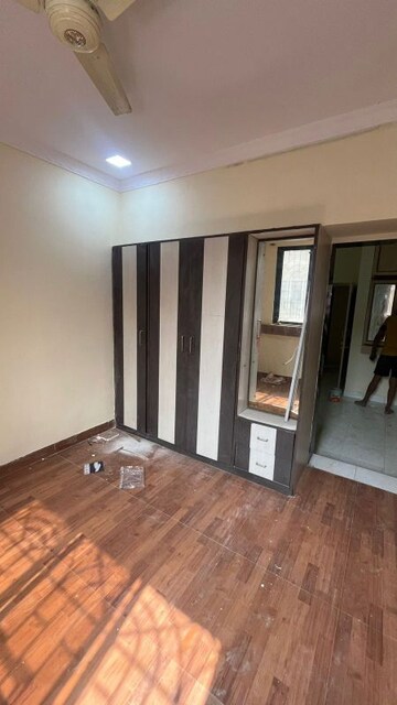 Room in 2 BHK Independent House at K A S Villa, Vashi Sector 11 – for Rent