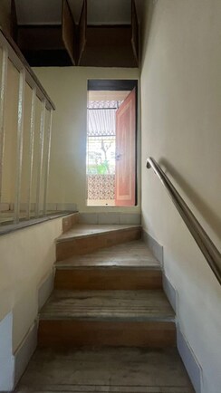 2 BHK + Extra Room Independent House For Rent in K A S Villa