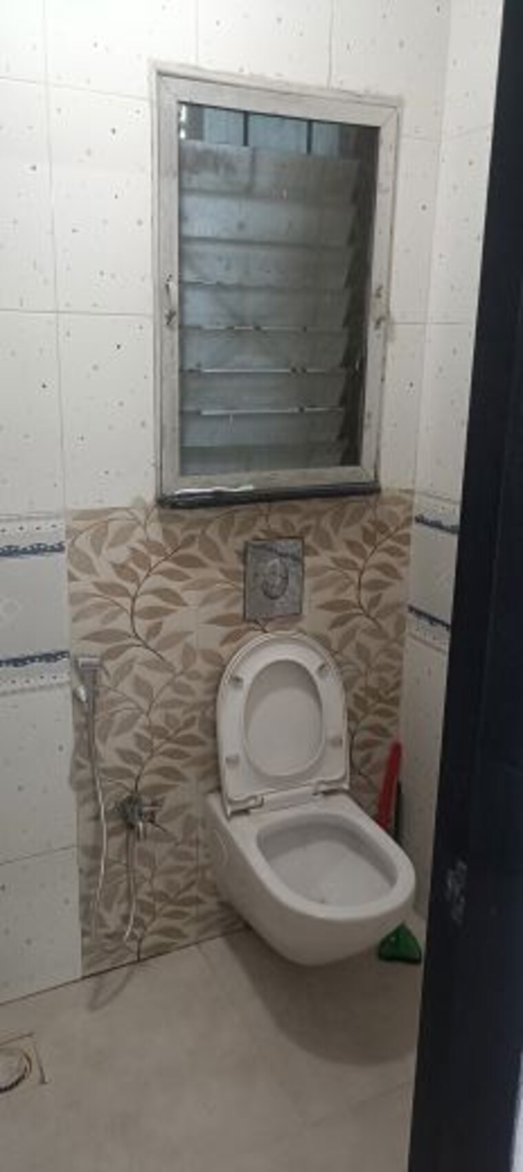 Bathroom, k-a-s-villa 2 Bedroom 950 Sq.Ft. Independent House In Vashi Sector 11 Navi Mumbai 10044803