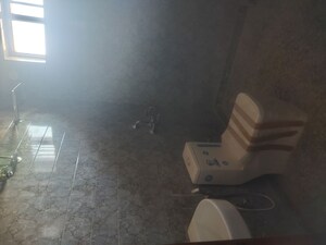 Bathroom in 3 BHK Independent House at Surya Vihar – for Rent