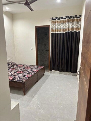 Master Bedroom in 3 BHK Apartment at Kharar Road – for Rent