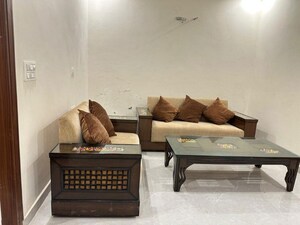 3 BHK Apartment For Rent in Kharar Road