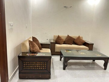 3 BHK Apartment For Rent in Kharar Road