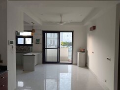3 BHK Apartment For Sale in Godrej Meridien
