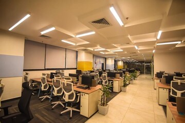  Office Space For Rent in Shivajinagar