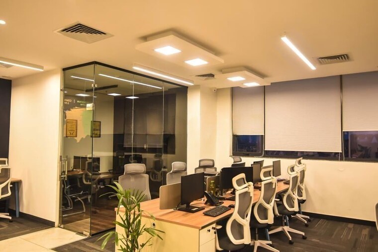 Team Area, shivajinagar Commercial Office Space 7700 Sq.Ft. In Shivajinagar Pune 10044817
