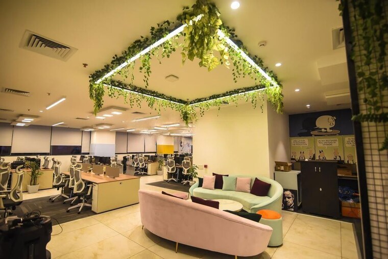 Team Area, shivajinagar Commercial Office Space 7700 Sq.Ft. In Shivajinagar Pune 10044817