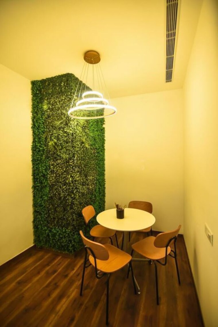 Common Area, shivajinagar Commercial Office Space 7700 Sq.Ft. In Shivajinagar Pune 10044817