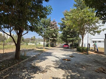 Plot – Exterior View View at House Of Hiranandani Plots, Devanahalli - for Sale