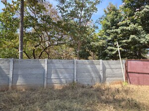 Plot Area in  Plot at House Of Hiranandani Plots, Devanahalli – for Sale