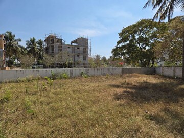 Plot Area in  Plot at House Of Hiranandani Plots, Devanahalli – for Sale
