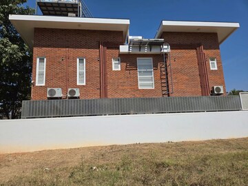  Plot – Exterior View View at House Of Hiranandani Plots, Devanahalli - for Sale