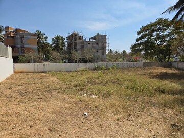 Plot Area in  Plot at House Of Hiranandani Plots, Devanahalli – for Sale
