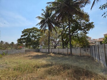 Plot Area in  Plot at House Of Hiranandani Plots, Devanahalli – for Sale