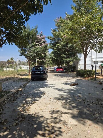  Plot – Exterior View View at House Of Hiranandani Plots, Devanahalli - for Sale