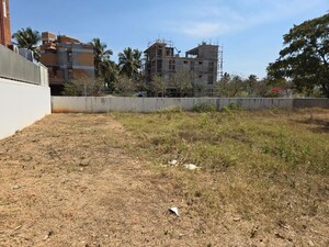 Plot Area in  Plot at House Of Hiranandani Plots, Devanahalli – for Sale