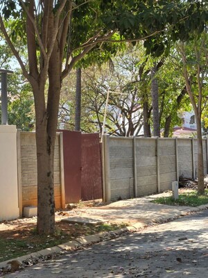  Plot – Exterior View View at House Of Hiranandani Plots, Devanahalli - for Sale