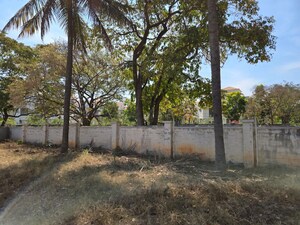 Plot Area in  Plot at House Of Hiranandani Plots, Devanahalli – for Sale