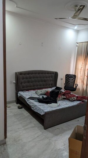 3 BHK Builder Floor For Rent in Hong Kong Bazaar, Sector 57
