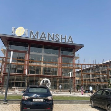  Shop For Sale in Mansha Vega Street, Sector 82