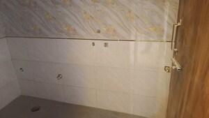 Bathroom in 2 BHK Builder Floor at Sector 73 – for Sale