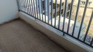 Balcony in 2 BHK Builder Floor at Sector 73 – for Sale