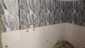 Bathroom in 2 BHK Builder Floor at Sector 73 – for Sale