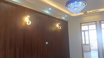 Furnished Amenities in 2 BHK Builder Floor at Sector 73 – for Sale