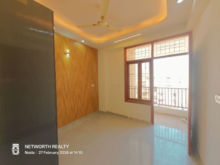 Bedroom, sector 73 2 Bedroom 1000 Sq.Ft. Builder Floor In Sector 73 Noida 10044885
