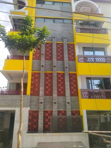 5 BHK Independent House – Exterior View View at Geddalahalli - for Sale