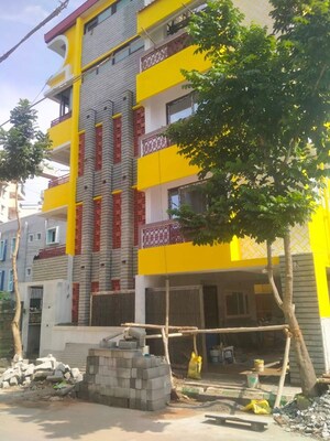 5 BHK Independent House For Sale in Geddalahalli