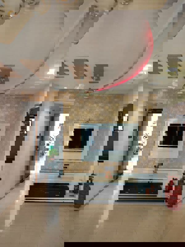 3 BHK 1760 Sq.Ft. Apartment in Godrej Meridien