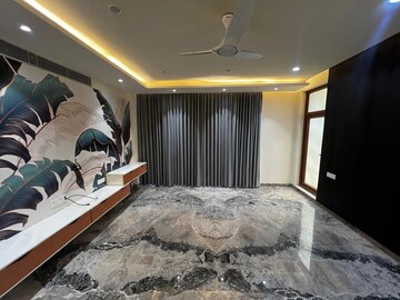 Bedroom in 5 BHK Villa at Emaar Marbella, Sector 66 – for Rent