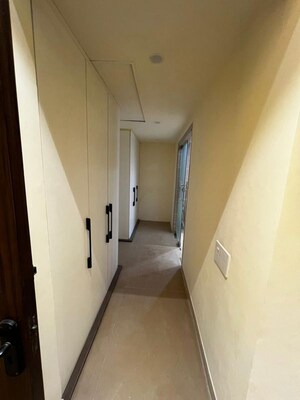 Building Lobby in 5 BHK Villa at Emaar Marbella, Sector 66 – for Rent